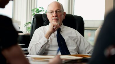 Auto Accident Lawyers Near Me: Find Legal Help Nearby