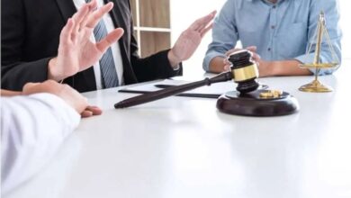 Divorce Lawyers: Essential Guide For Legal Representation