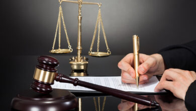 Workers Comp Lawyer: Your Legal Advocate For Compensation Claims